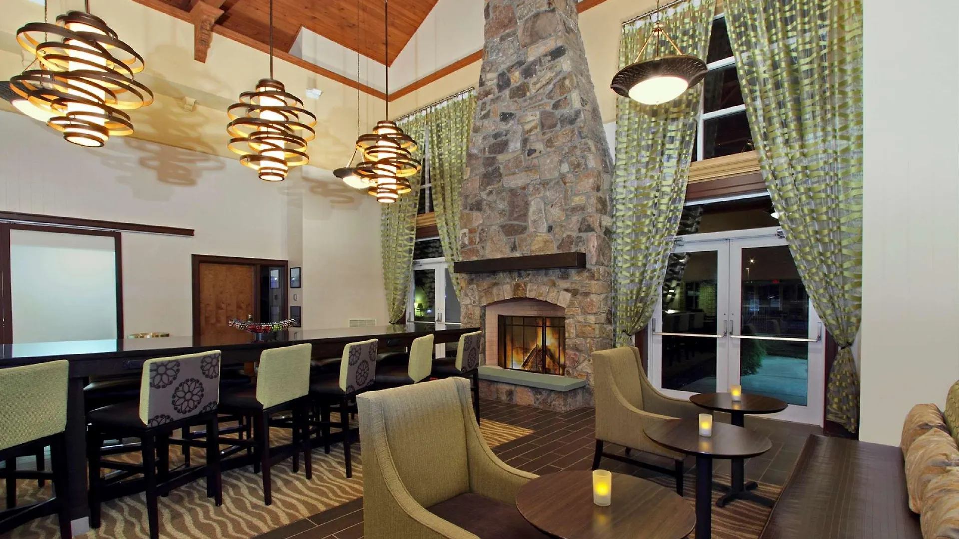 Hotel Hampton Inn & Suites Newtown Yardley