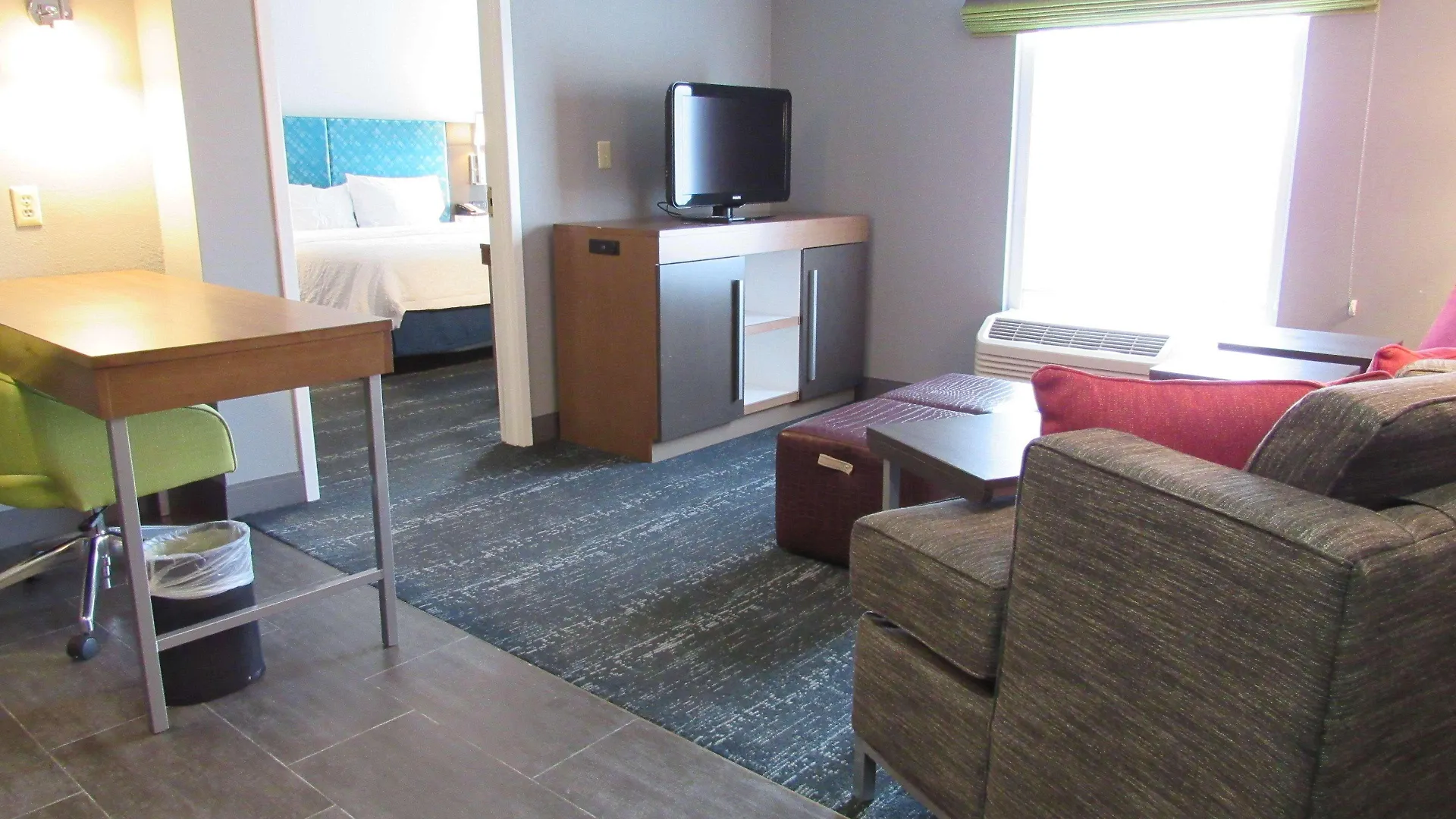 Hampton Inn & Suites Newtown Yardley