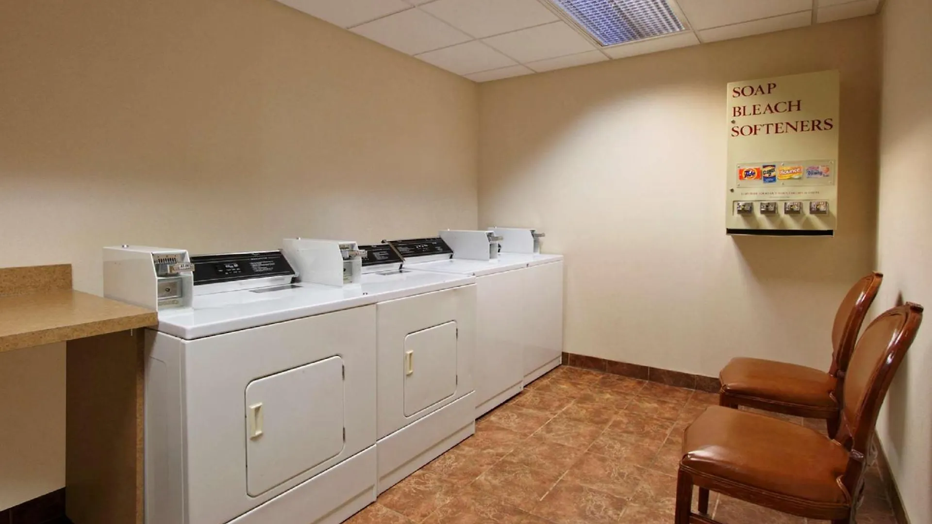 Hampton Inn & Suites Newtown Yardley