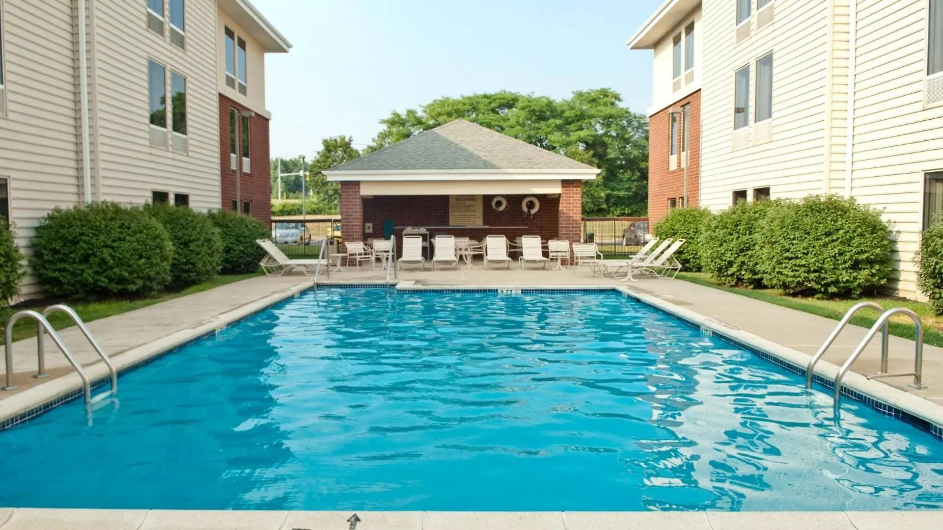 Hotel Hampton Inn & Suites Newtown Yardley