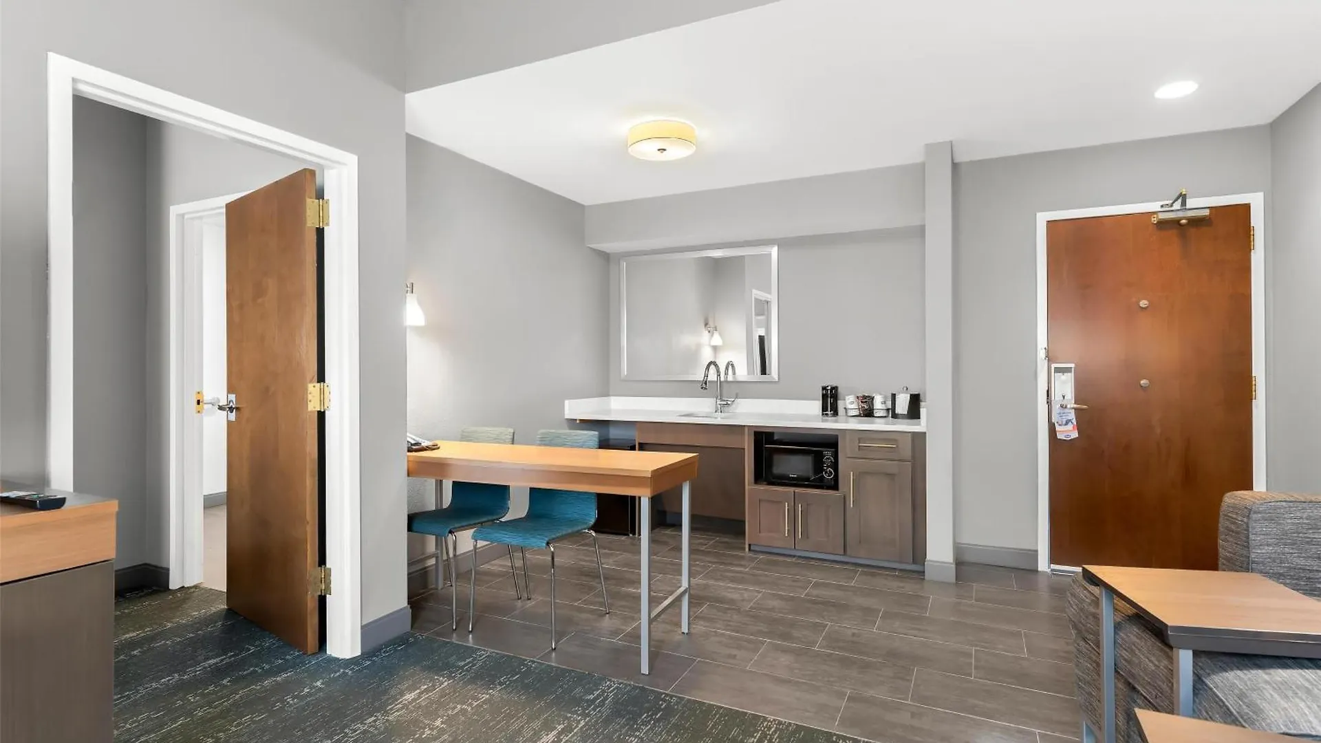 Hotel Hampton Inn & Suites Newtown Yardley