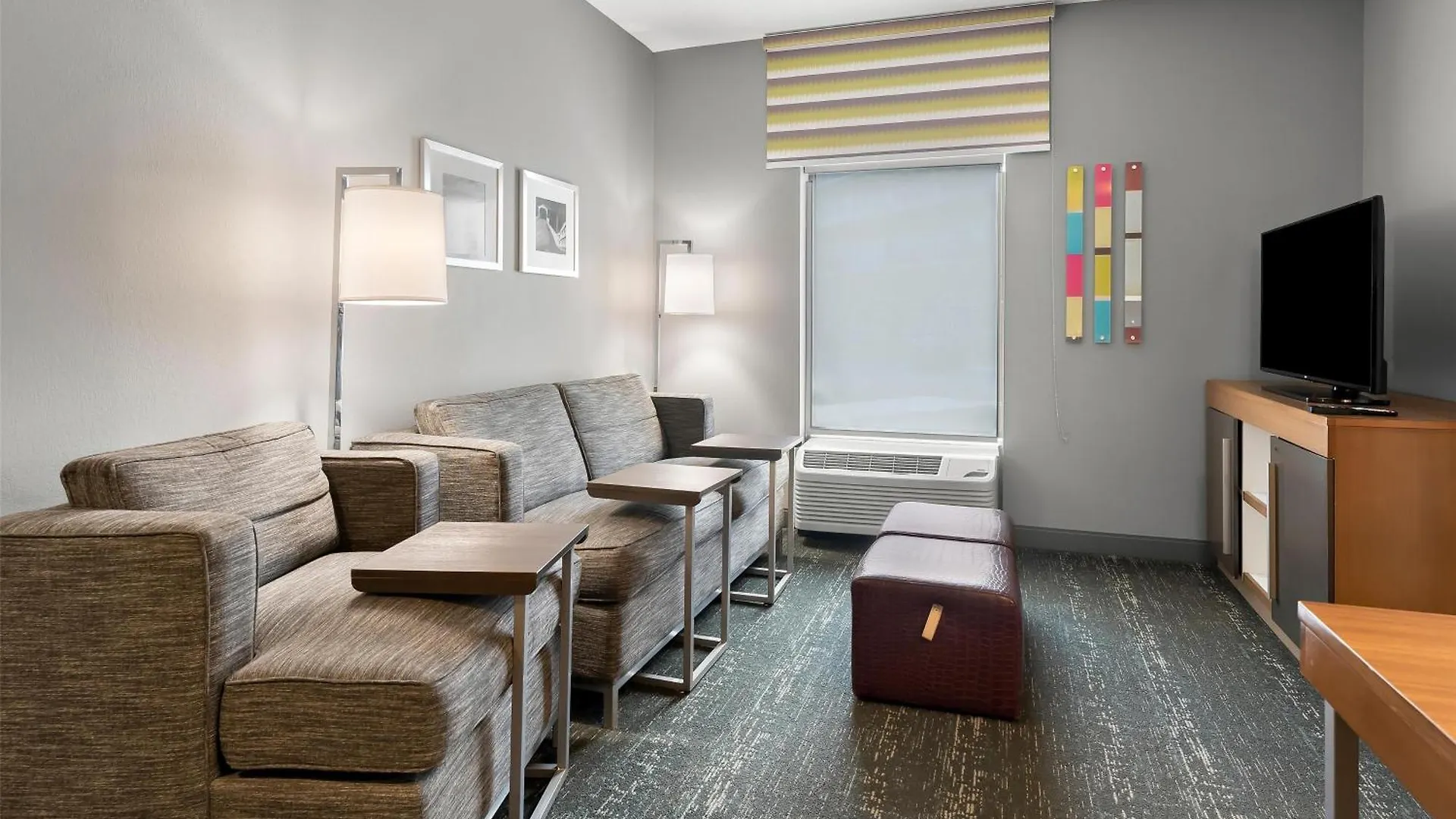Hampton Inn & Suites Newtown Yardley