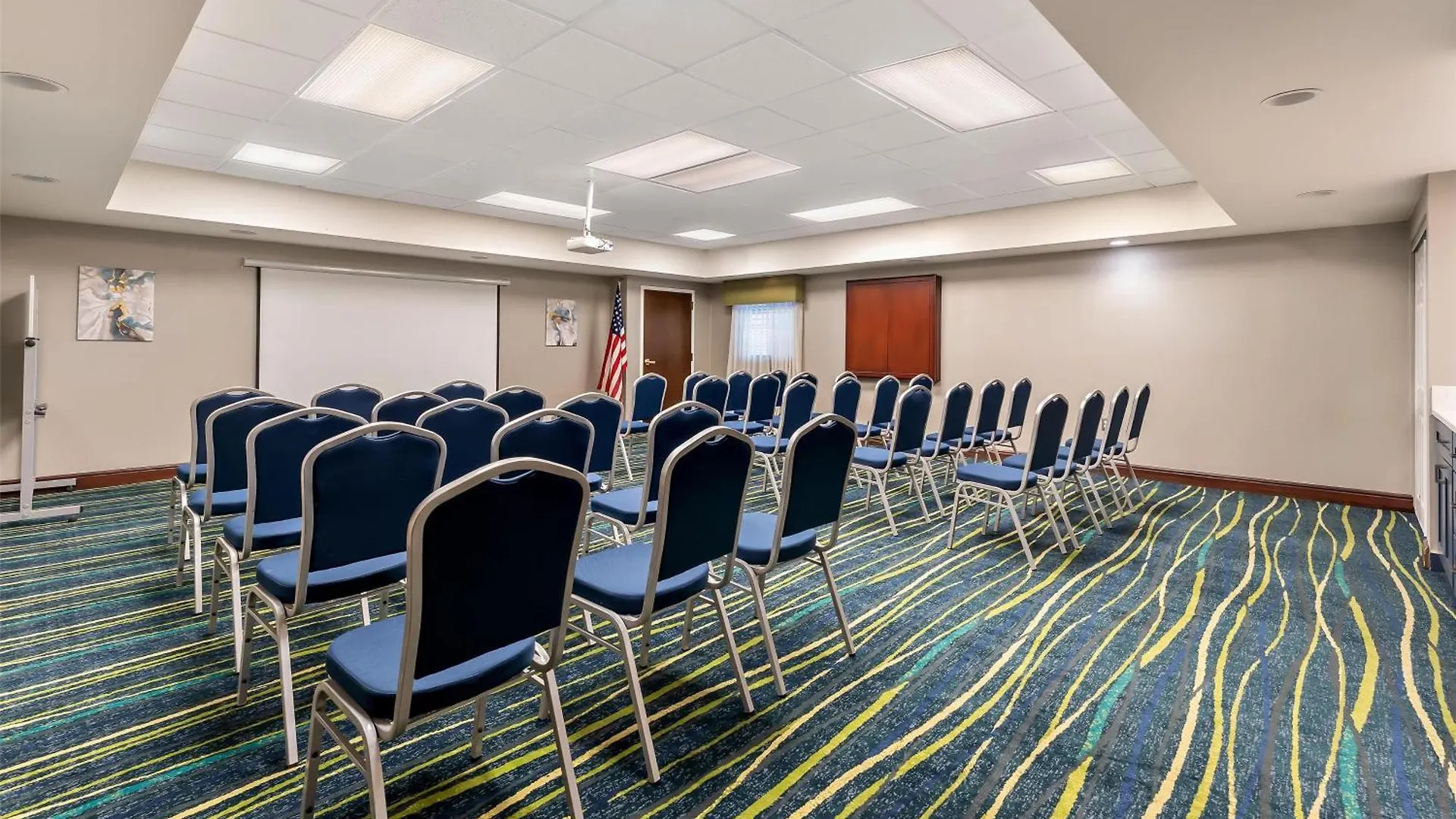 Hotel Hampton Inn & Suites Newtown Yardley