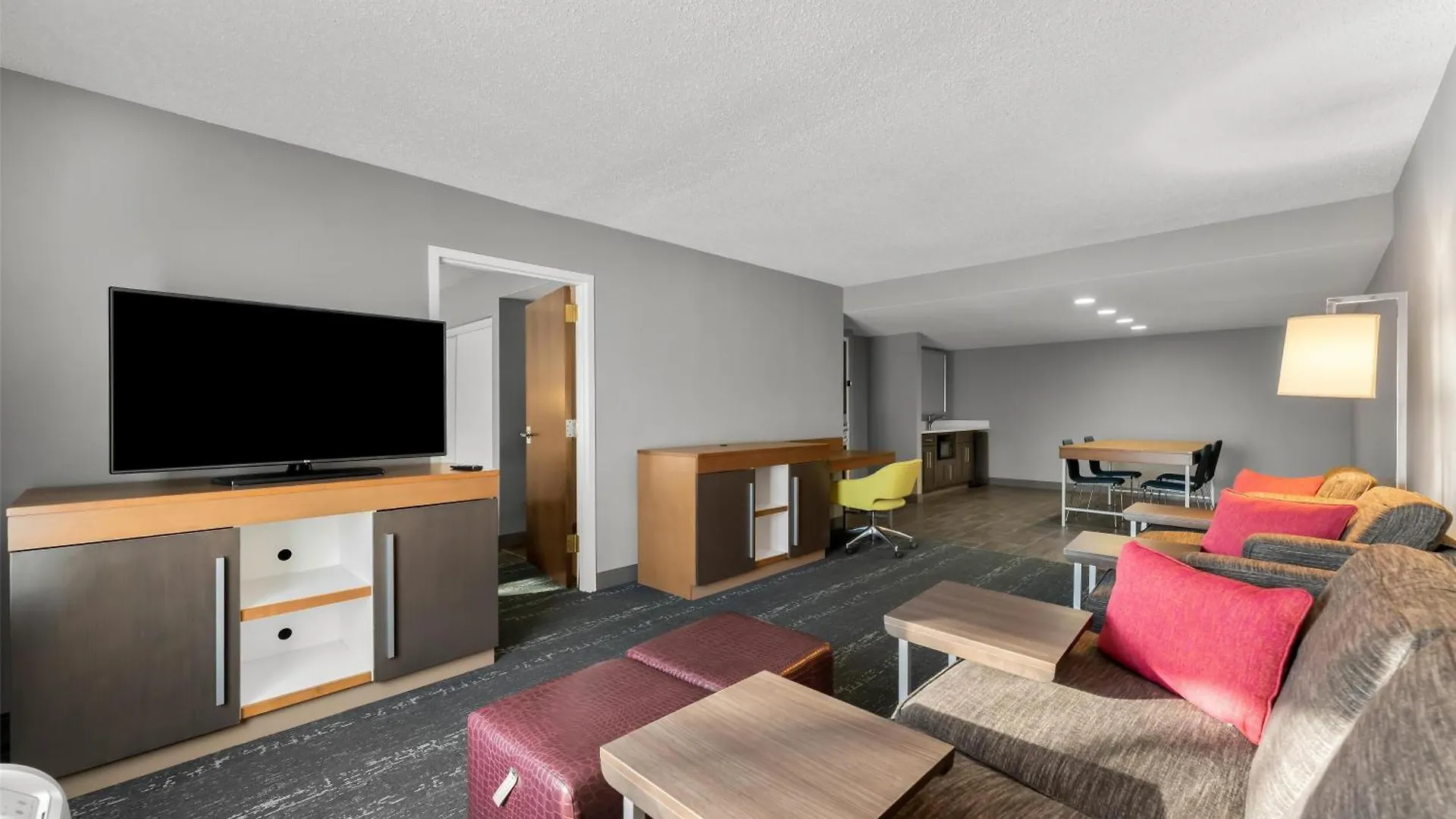 Hotel Hampton Inn & Suites Newtown Yardley