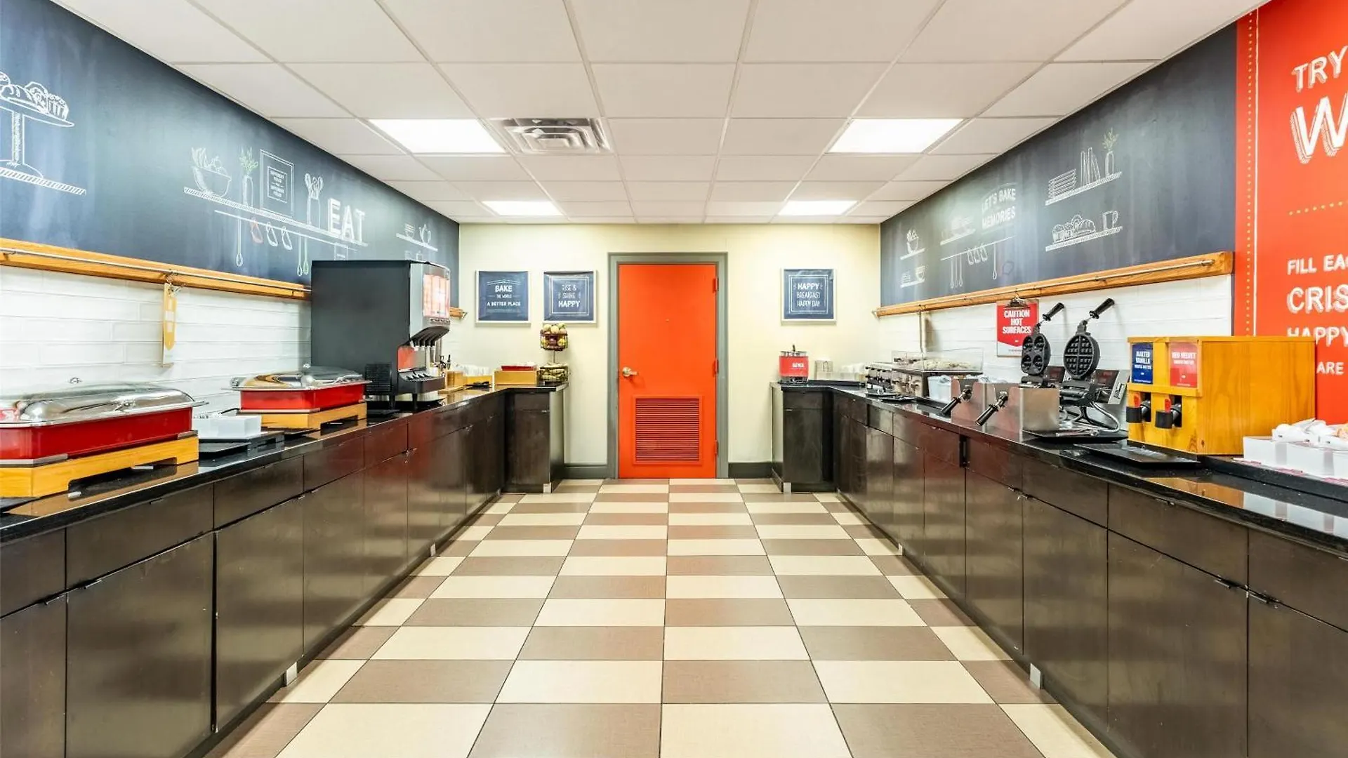 *** Hotel Hampton Inn & Suites Newtown Yardley United States