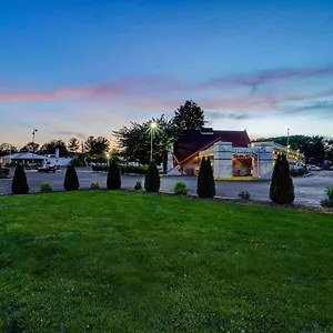 2* Hotel 6-lawrenceville, Nj