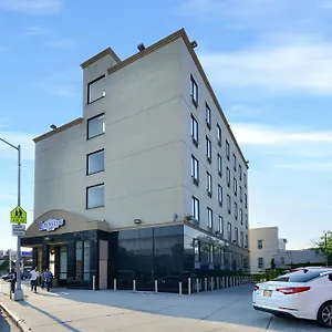 2* Hotel Lex View At Jfk Airport