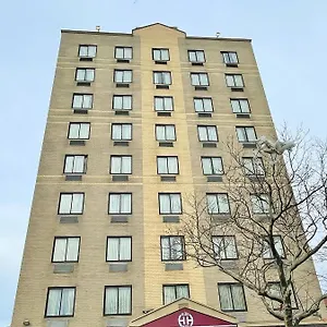 2* Hotel Hillcrest Near Jfk Airtrain