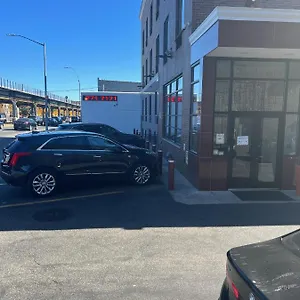 2* Motel Atlantic Motor