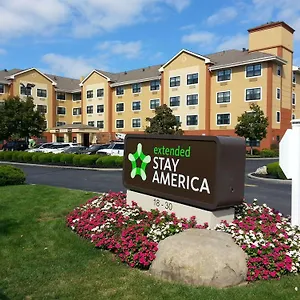 2* Hotel Extended America - - Laguardia Airport