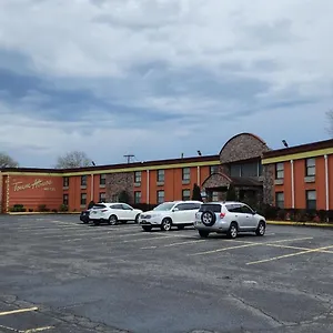 3* Hotel Town House And