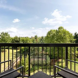 3* Hotel Courtyard Princeton