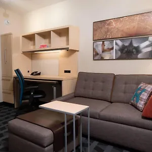 3* Hotel Towneplace Republic Airport Long Island