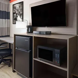 2* Hotel Ramada By Wyndham