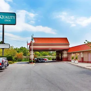 3* Hotel Quality Meadowlands